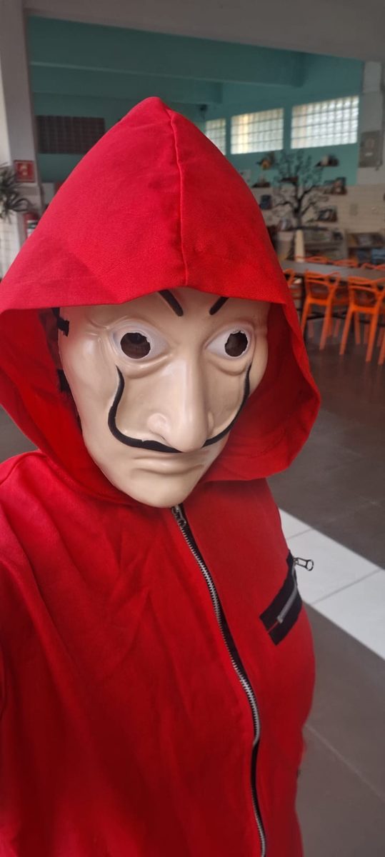 Escape Game — mistério e enigmas